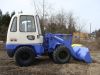 Погрузчик фронтальный MITSUBISHI  WS310