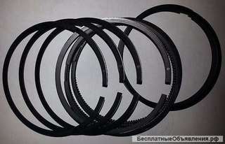 Кольца поршневые погрузчик Shanlin ZL20, Fukai ZL926, SZM920, двигатель Sida SD4BW45