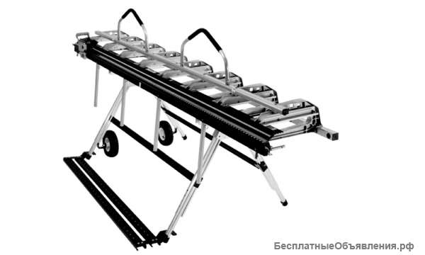 Листогиб TAPCO MAX 20