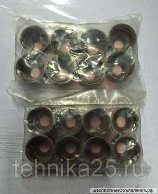 Колпачок маслосъёмный двигатель Yuchai YCD4R11G-68, погрузчик Yigong ZL20, Shanlin ZL20, Atlant 200L