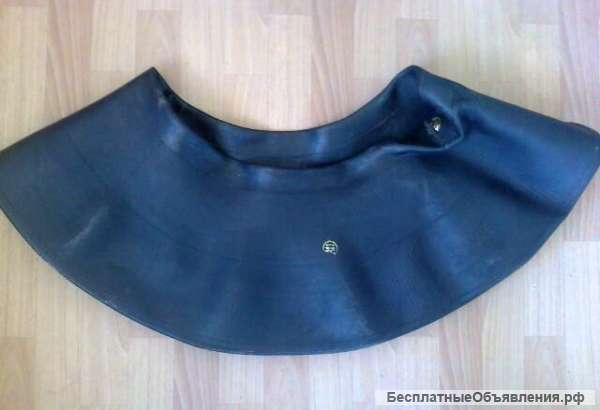 Камера колеса 16/70-16 Shanlin ZL20, Yigong ZL20, Laigong ZL20, Atlant 200L/200M, Fukаi ZL926, SZM920