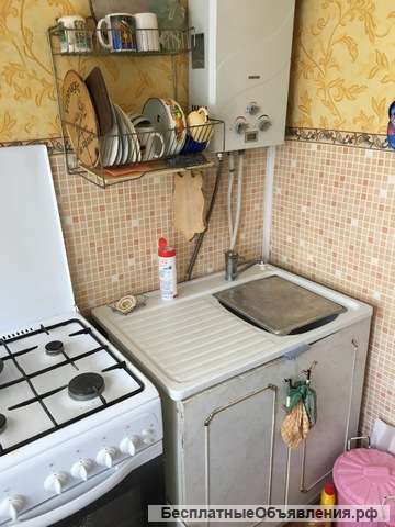 2-х комн. кв.