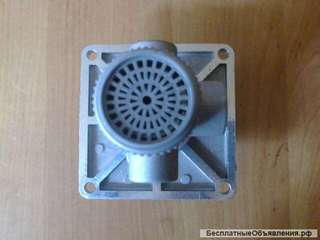 Клапан педали тормоза погрузчик Shanlin ZL20, Yigong ZL20, Laigong ZL20, Atlant 200L/200M