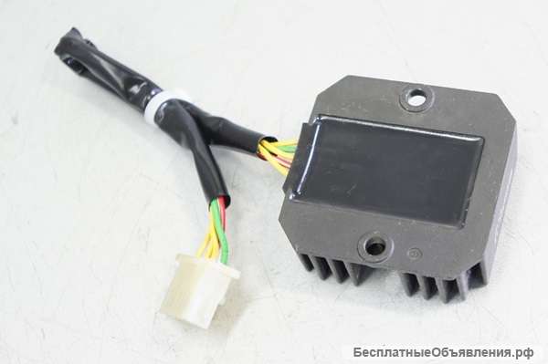 Регулятор cb400ss cl40