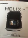 Эхолот Helix5 CHIRP GPS