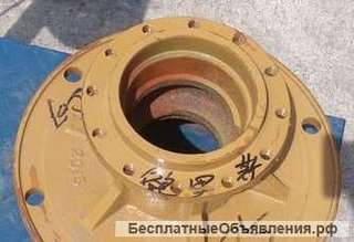 Корпус ступицы погрузчик Shanlin ZL20, Atlant 200L, Fukai ZL926, SZM920, Neo S200, Yigong