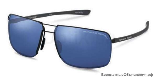 Очки Porsche Design P8615-A6714-135- V279E89