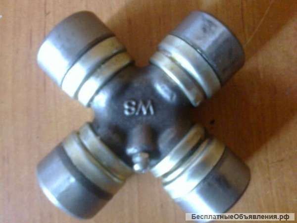 Крестовина кардана (D32) погрузчик Atlant 200L, Fukai ZL926, SZM920, Neo S200, Yigong ZL20