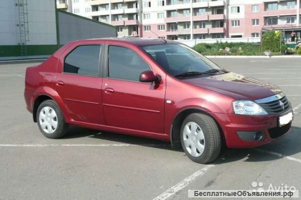 Прокат, аренда автомобилей без водителя