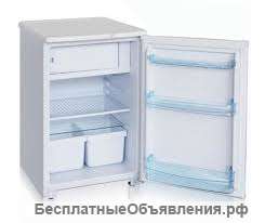 Морозильные лари, а также холодильники Бирюса по низким ценам в Иркутске