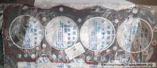 Прокладка ГБЦ двигатель SD4BW45, погрузчик Shanlin ZL20, Fukai ZL926, SZM920