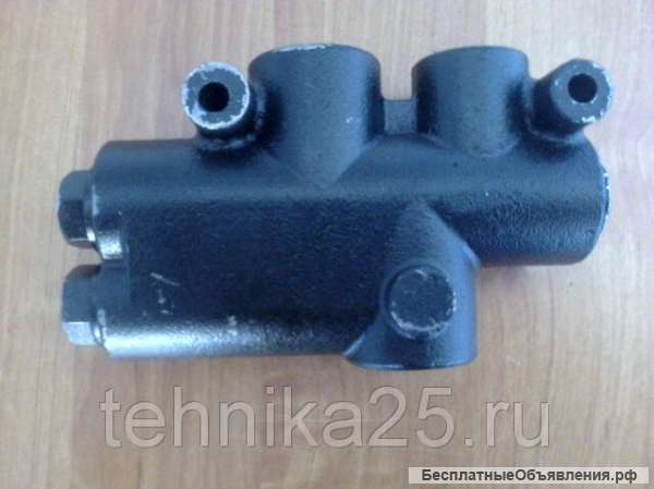 Приоритетный клапан Shanlin ZL20, Laigong ZL20, Fukai ZL926, SZM920, Atlant 200L, Neo S200