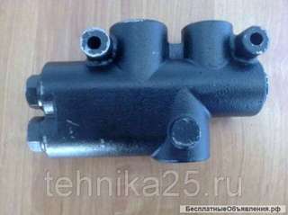 Приоритетный клапан Shanlin ZL20, Laigong ZL20, Fukai ZL926, SZM920, Atlant 200L, Neo S200