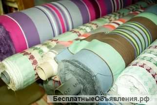 Ткани для постельного белья
