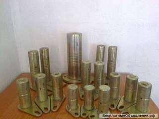 Палец стрелы, ковша погрузчик Shanlin ZL20, Yigong ZL20, Fukai ZL926, Neo S200, SZM920, Laigong ZL20