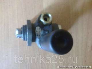 Насос ручной подкачки погрузчик Shanlin ZL20, Fukai ZL926, SZM920, Yigong ZL20, Laigong ZL20