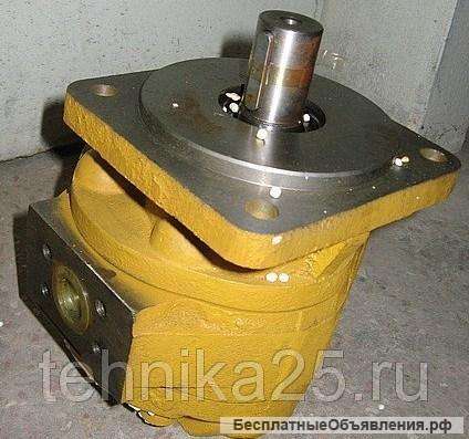 Насос гидравлический CBG 2050