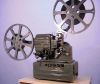 Оцифровка кинопленки 8 мм и видеокассет VHS, Video8