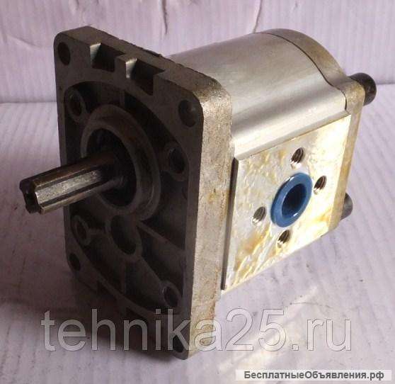 Насос гидравлический CBT-F310