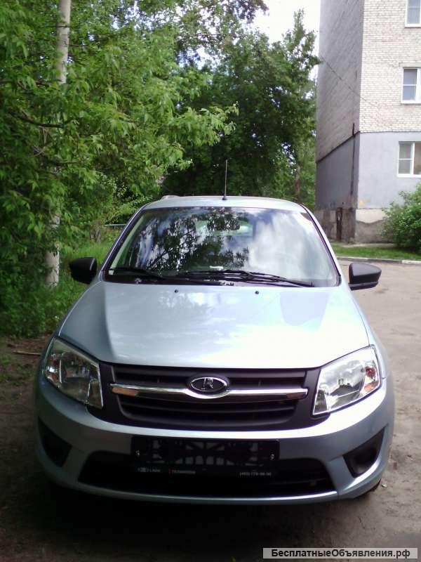 Lada Granta