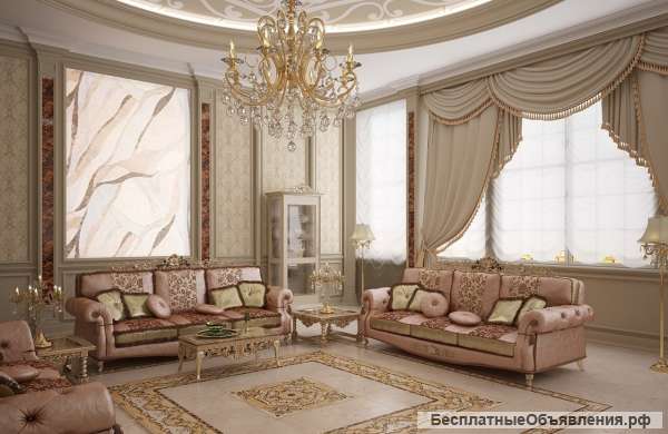 Косметический ремонт ванной