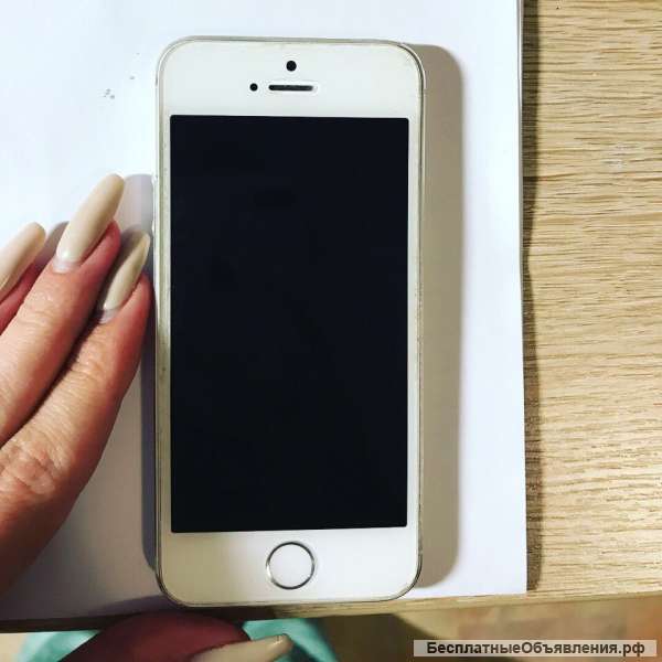 Iphone 5s 16G