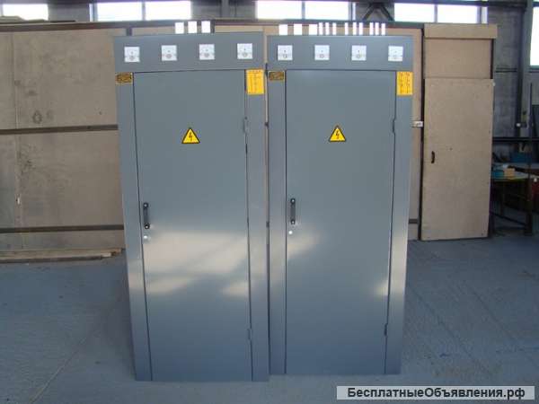 Панель распределительных щитов ЩО70