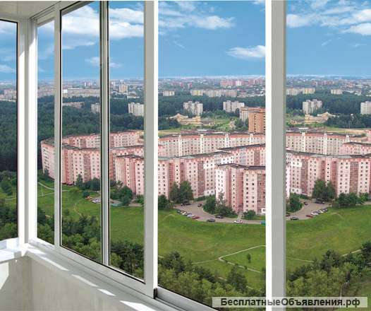 Стеклопакет