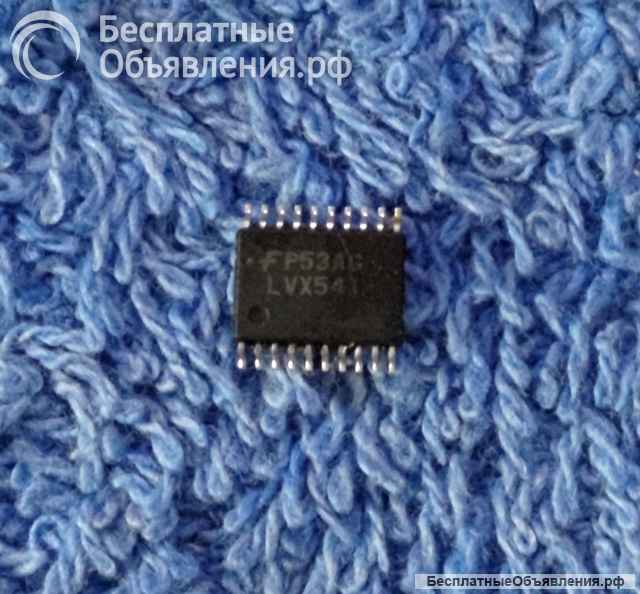 Микросхемы редкие (Integrated circuits Список99) оригинальные ДЕМОНТАЖ
