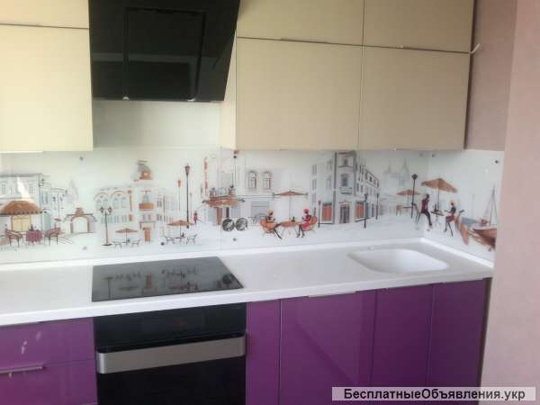 Фартук на кухню