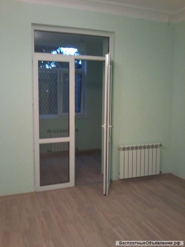 2комн квартира на Бытхе