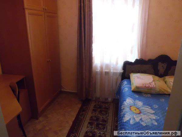 Сдам жилье для отдаха