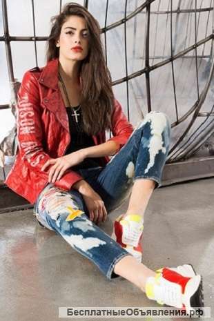 Одежда сток опт из Европы