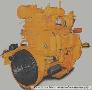 Новых двигателей Д-180