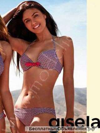 Купальники Gisela