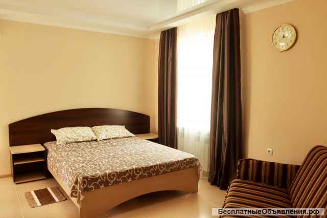 Жилье в Евпатории от собственника без посредников 2023 год. Отдых в Доме от Kristina