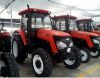 Трактор YTO SJH 504