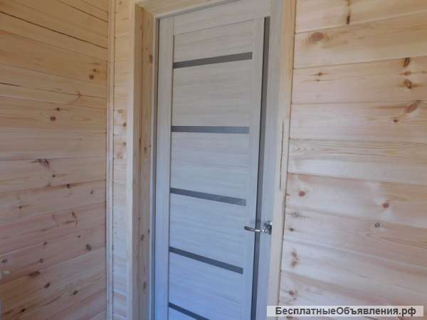 Дом верховье калужская область