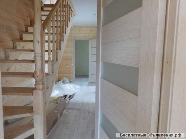 Дом верховье калужская область