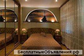 1к кв на Зои Космодемьянской