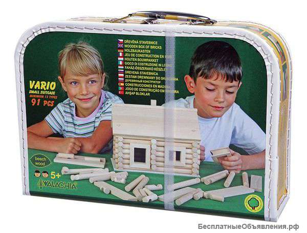 Игры для маленьких гениев