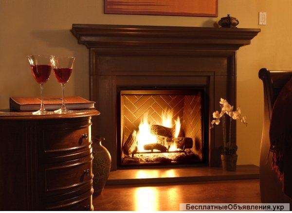 Услуги печного мастера