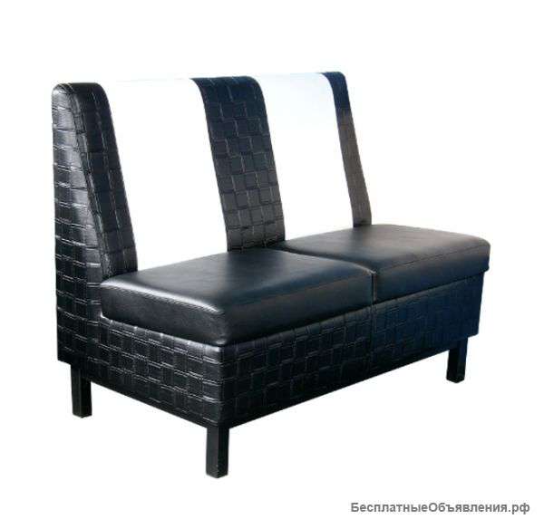 Диван для кафе, бистро Дубай