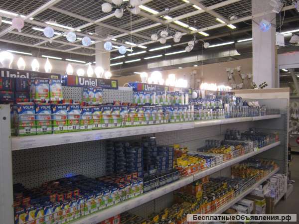 Требуется продавец-консультант