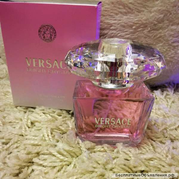 Духи парфюм Versace (реплика качественная)