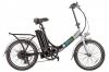 Велогибрид ELTRECO GOOD 350W LITIUM