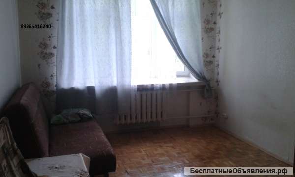 3-к квартира, 79 м², 5/5 эт