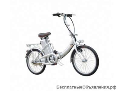 Электровелосипед Ecobahn 604