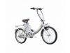 Электровелосипед Ecobahn 604