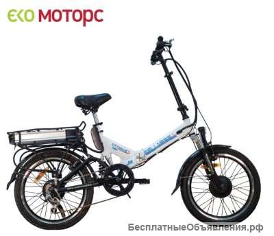 Велогибрид CITY DUAL 700